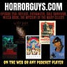 Horror Weekly
