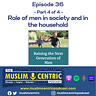 The MuslimCentric Podcast
