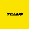 YELLO by Hunter Schwarz