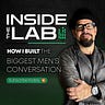 Inside the Lab: How I Built the Biggest Men's Conversation