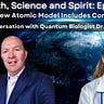 Humanity United Now - Ana Maria Mihalcea, MD, PhD
