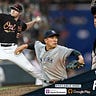 Bronx Pinstripes