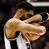 BASKETBALL FEELINGS