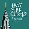 New York Cartoons