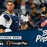 Bronx Pinstripes
