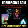 Horror Weekly