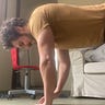 Daily Workout - 20 Minutes of High Impact