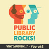 Public Library Rocks!