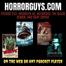 Horror Weekly