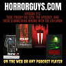 Horror Weekly