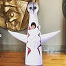 ひびつみかさね