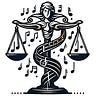 Syncopated Justice