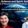 Humanity United Now - Ana Maria Mihalcea, MD, PhD