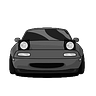 The Miata