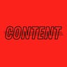 Don't Say Content