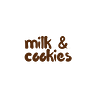 milk and cookies