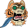 Tigerfeathers