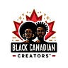 Black Canadian Creators #BCANC