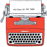 Writing in the Dark with Jeannine Ouellette