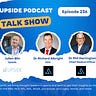 The Upside Newsletter