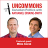 Uncommons with Nate Erskine-Smith