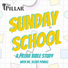 The Pillar