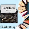 #AmWriting