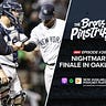 Bronx Pinstripes