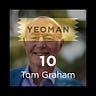 Geoff Graham