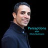 Perceptions with Chris Gutmann