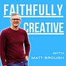 Faithfully Creative