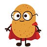 Spudster