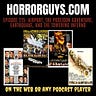 Horror Weekly