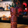 Marooned: A Texas Tiki Blog