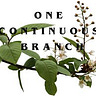 One Continuous Branch
