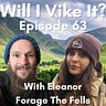 Saxon Forager