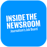 Inside The Newsroom — The Newsletter For Journalists