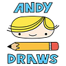 Andy Draws