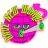 Rave New World 