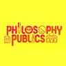 Philosophy Publics