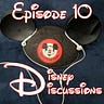 Disney Discussions - The Free Disney Newsletter 