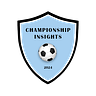 Championship Insights