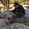 Explorations in Ecology for Children and their Adults