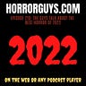Horror Weekly