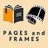 Pages and Frames