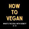 How To Vegan