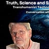 Humanity United Now - Ana Maria Mihalcea, MD, PhD
