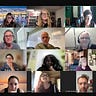 The Online Writing Club