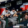 Bronx Pinstripes