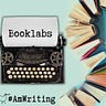 #AmWriting